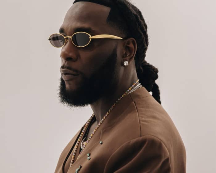 BURNA BOY tickets