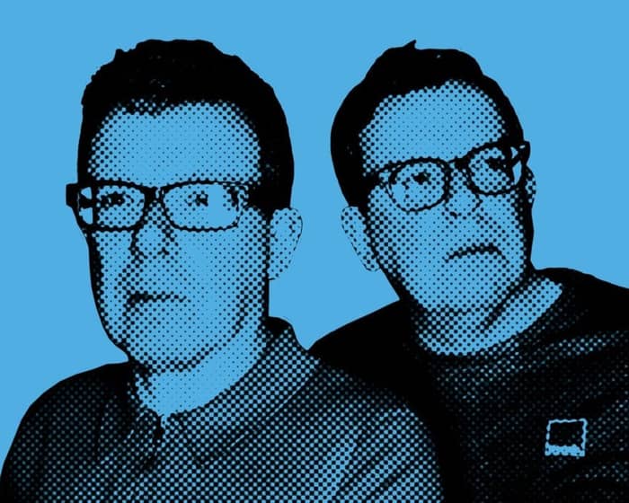 The Proclaimers tickets
