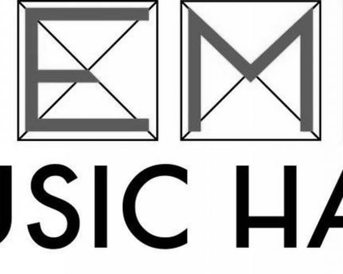 Memo Music Hall events