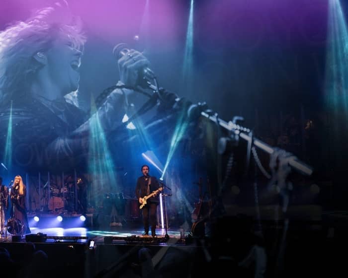 Go Your Own Way tickets