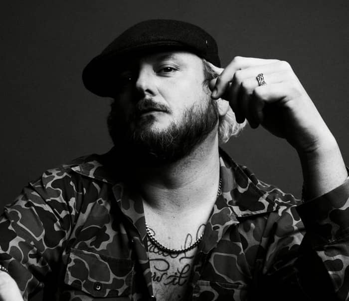 Paul Cauthen tickets