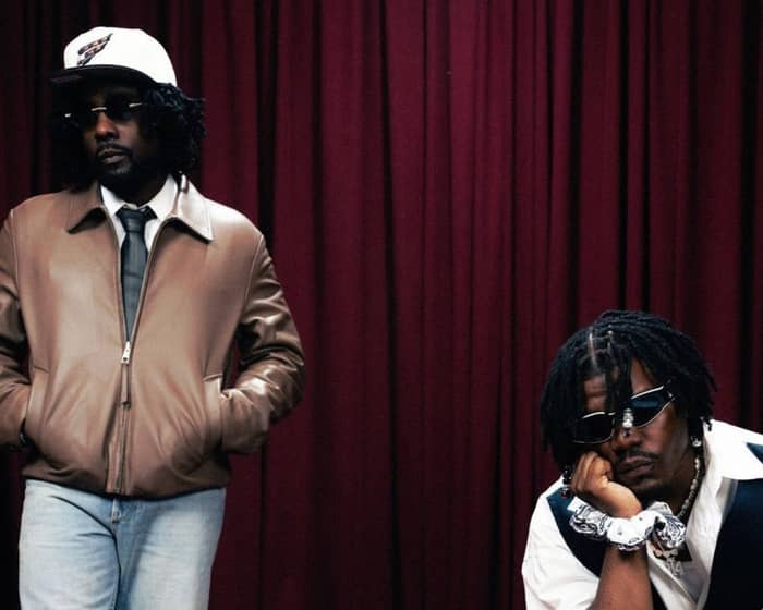 Wale & Smino - Everything Is A Lot... The Tour tickets