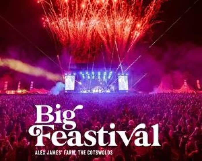 Big Feastival tickets