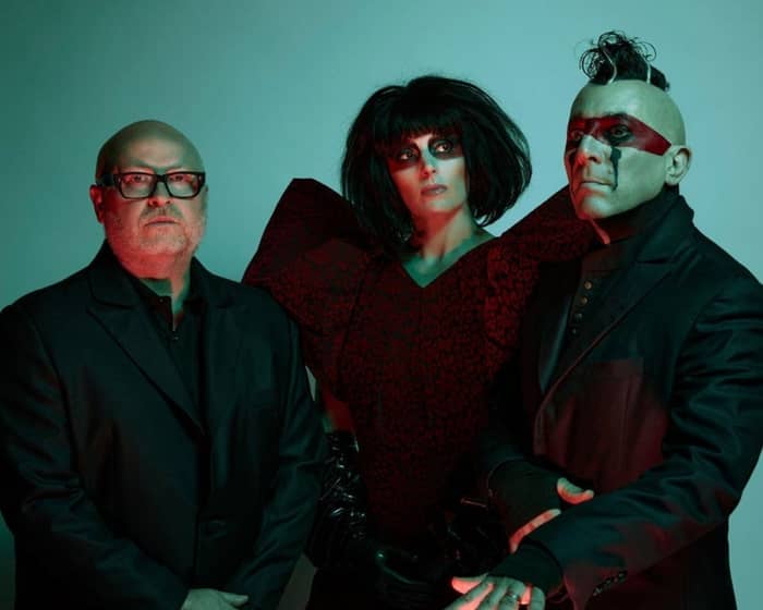 PUSCIFER: The Normal Isn't Tour tickets