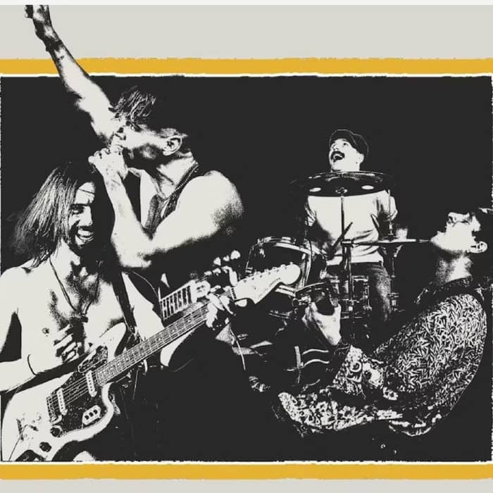 The Big Push cover image