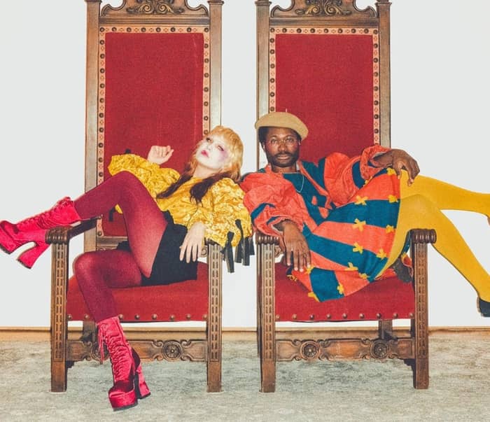 Haute & Freddy cover image