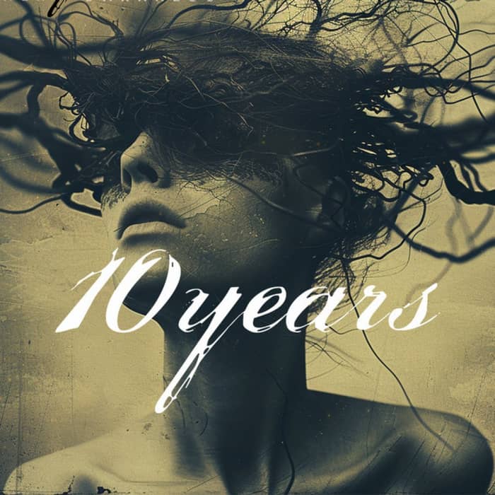 10 Years cover image
