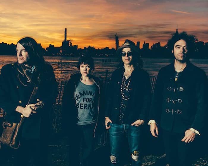 The Dandy Warhols tickets