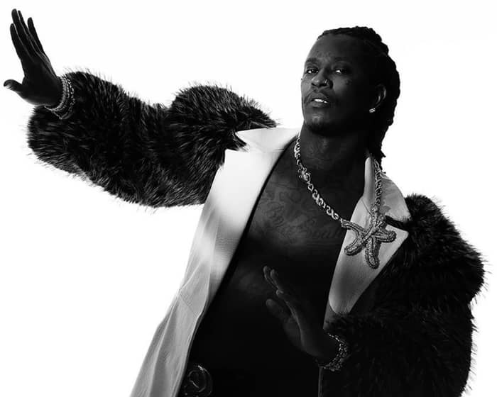 YSL Records & Young Thug Present: The New Generation Tour tickets
