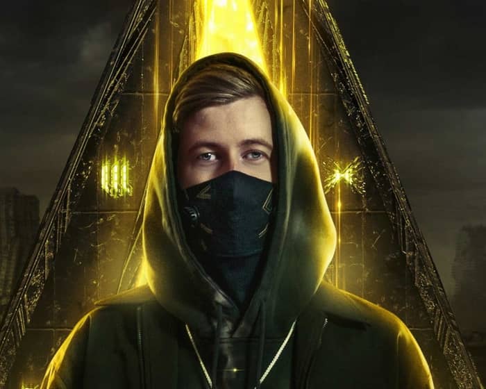 Alan Walker tickets