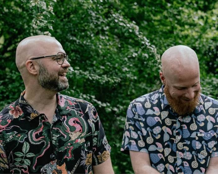 Tinlicker | South Facing Festival 2025 tickets