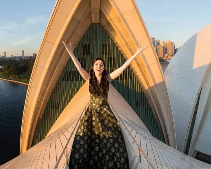 Great Opera Hits tickets