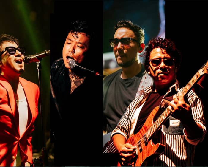 Below The Neck tickets