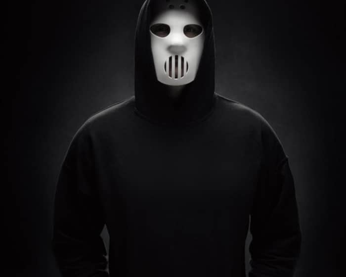 Angerfist tickets