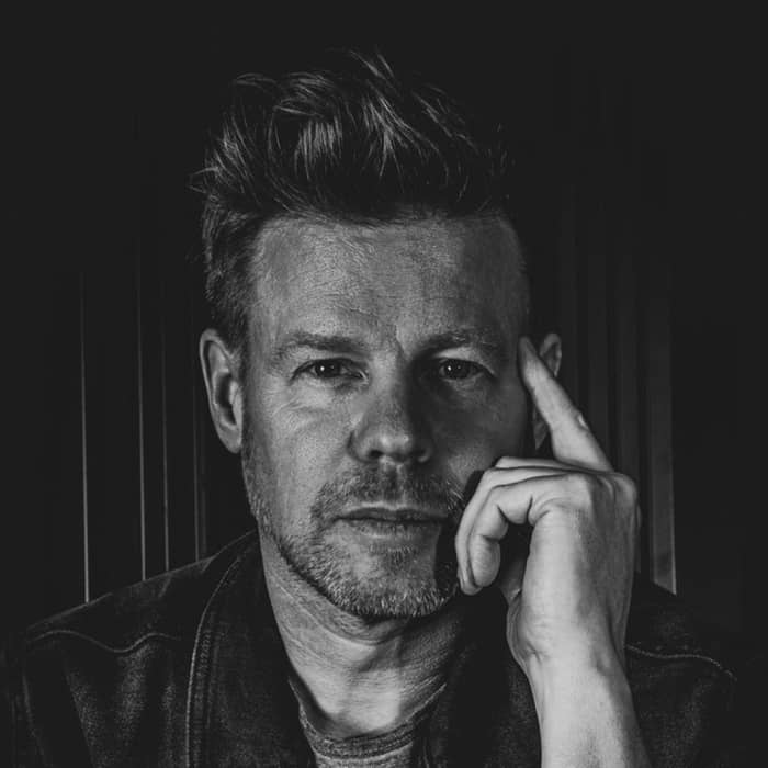 Ferry Corsten cover image