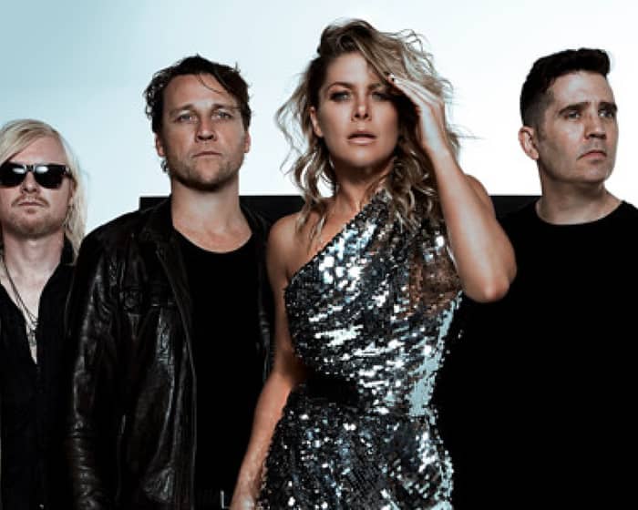 Rogue Traders tickets