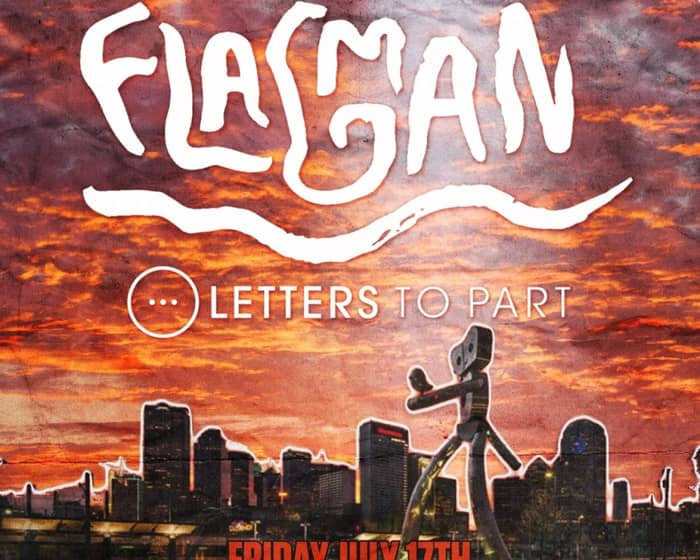 Flagman tickets
