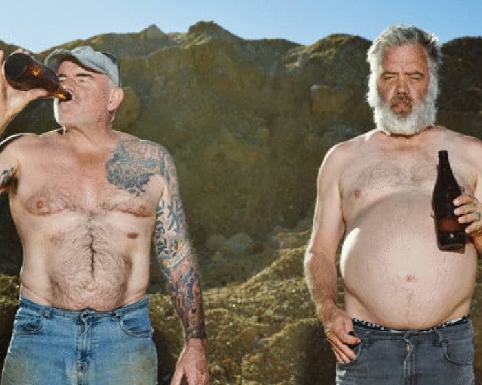 Cosmic Psychos tickets