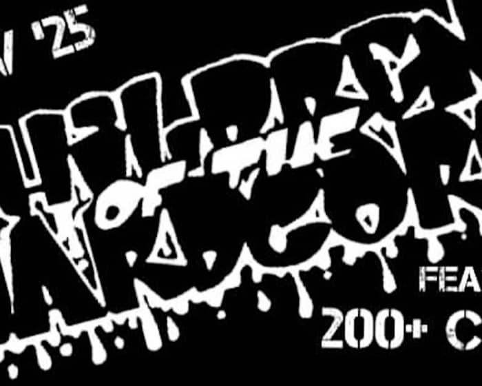 Children Of The Hardcore tickets
