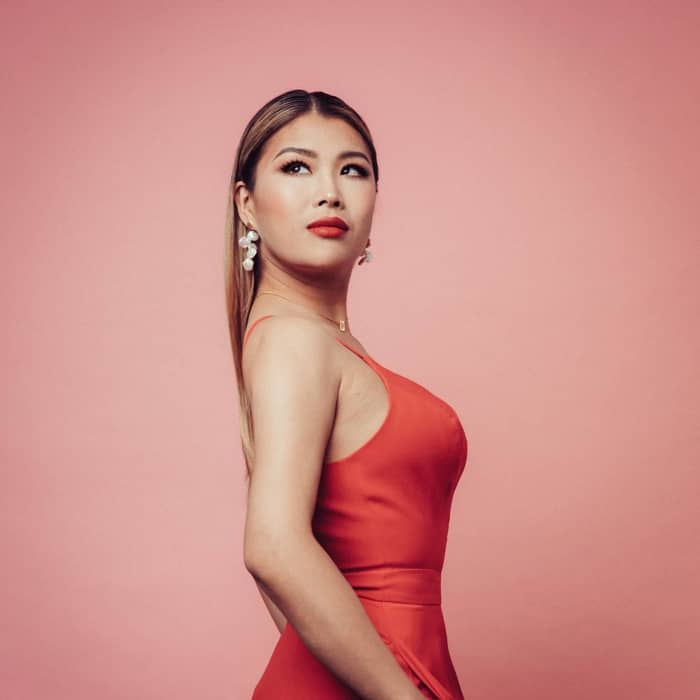 Jiaoying Summers cover image