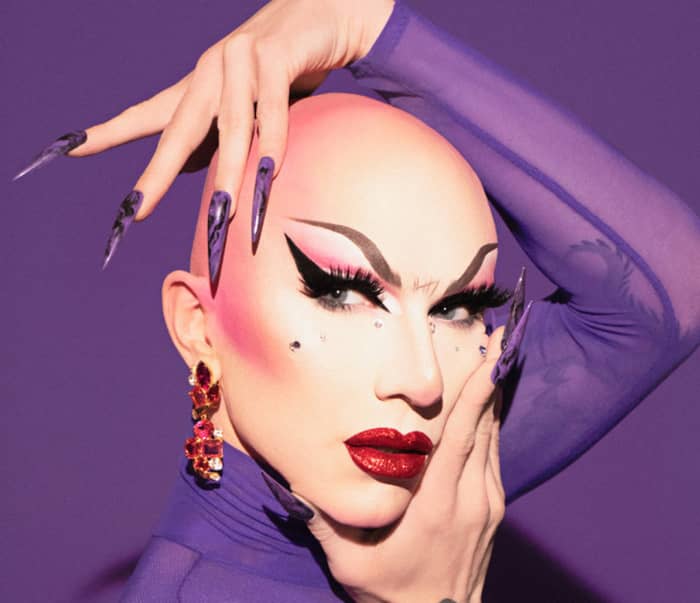 Sasha Velour tickets