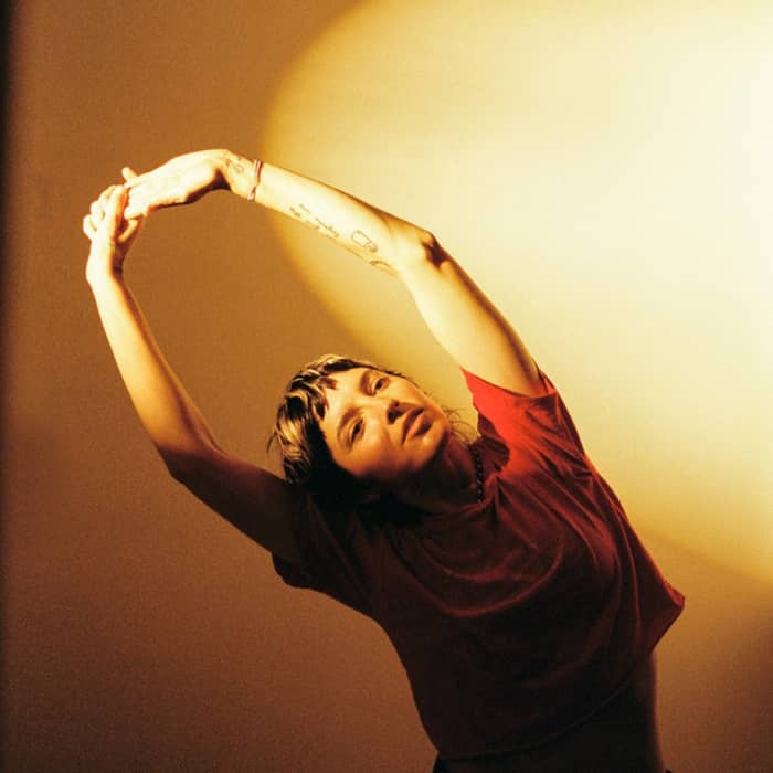 Caroline Rose cover image