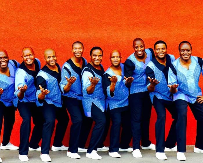 Ladysmith Black Mambazo tickets