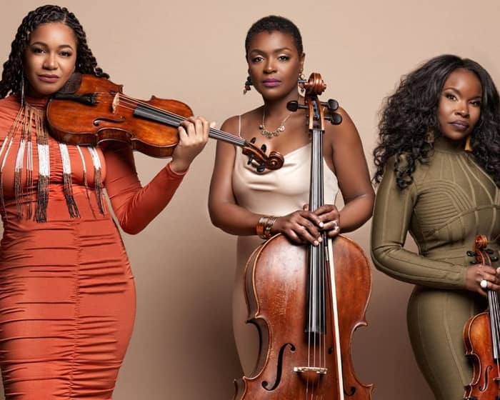 The String Queens tickets