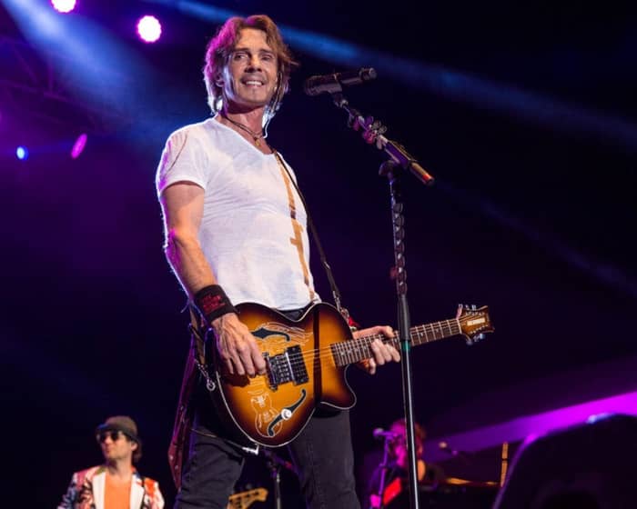 An Acoustic Evening with Rick Springfield And Richard Marx tickets