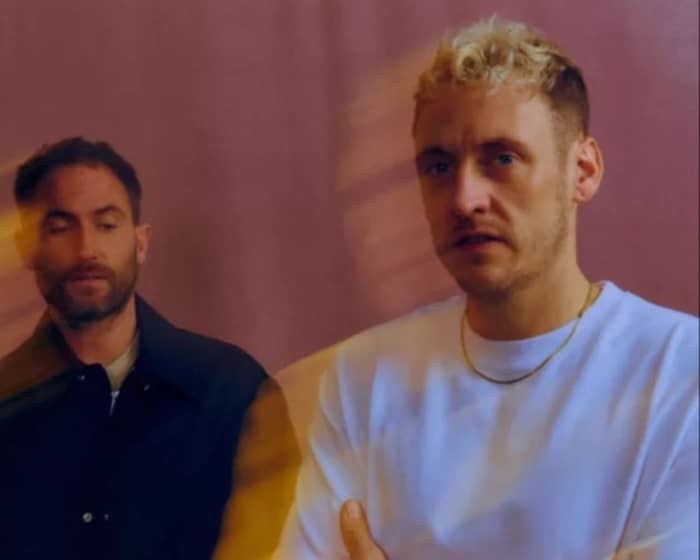 Maribou State | LIDO 2026 tickets