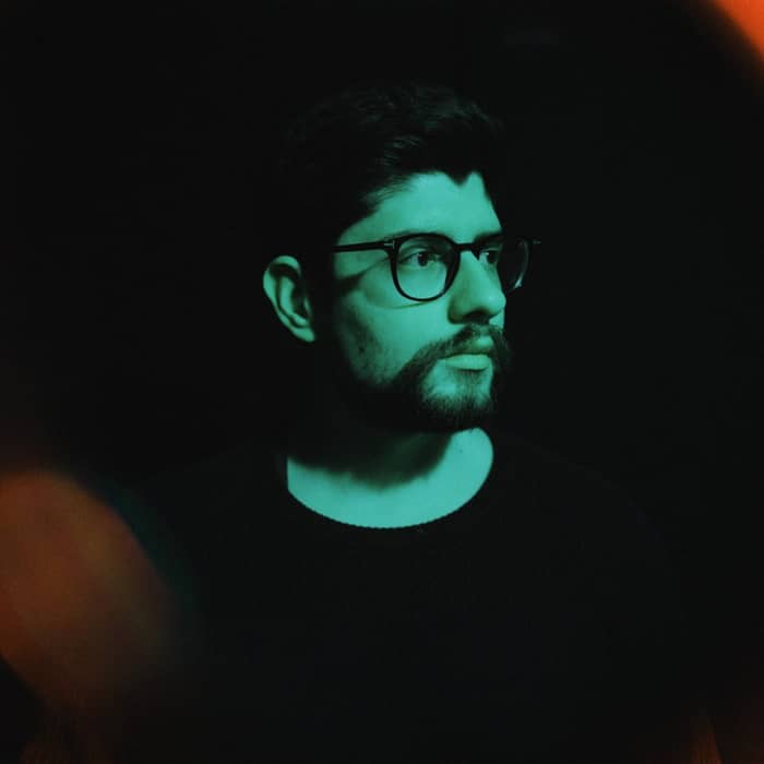 Francesco Del Garda cover image