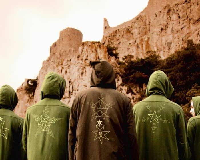 Secret Chiefs 3 tickets