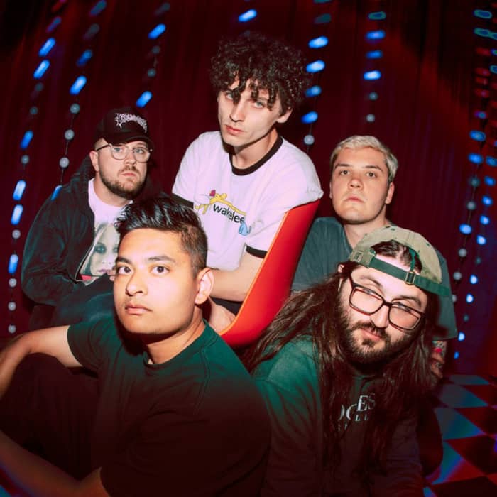 Hot Mulligan cover image