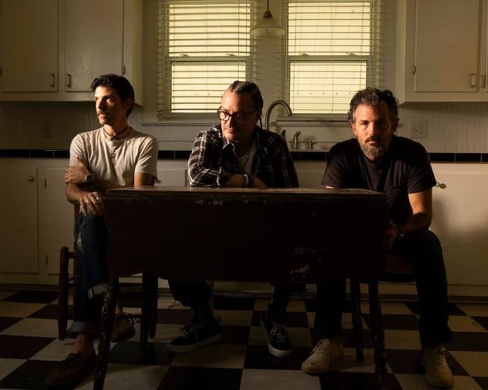 The Avett Brothers and Mike Patton present AVTT/PTTN tickets