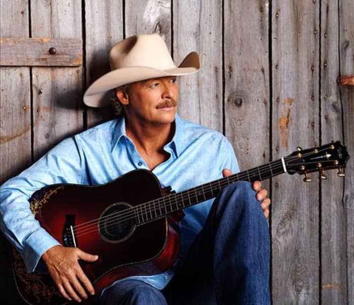 Alan Jackson Announces Final Concert with Star-Studded Lineup in Nashville