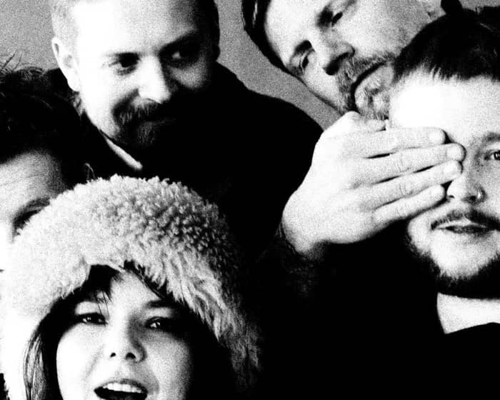 Of Monsters and Men tickets