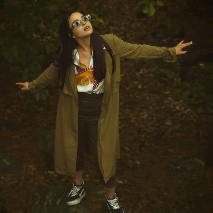 Cassette cover image