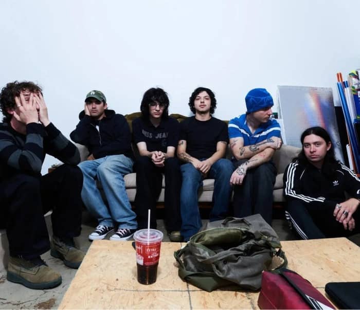 Car Underwater cover image