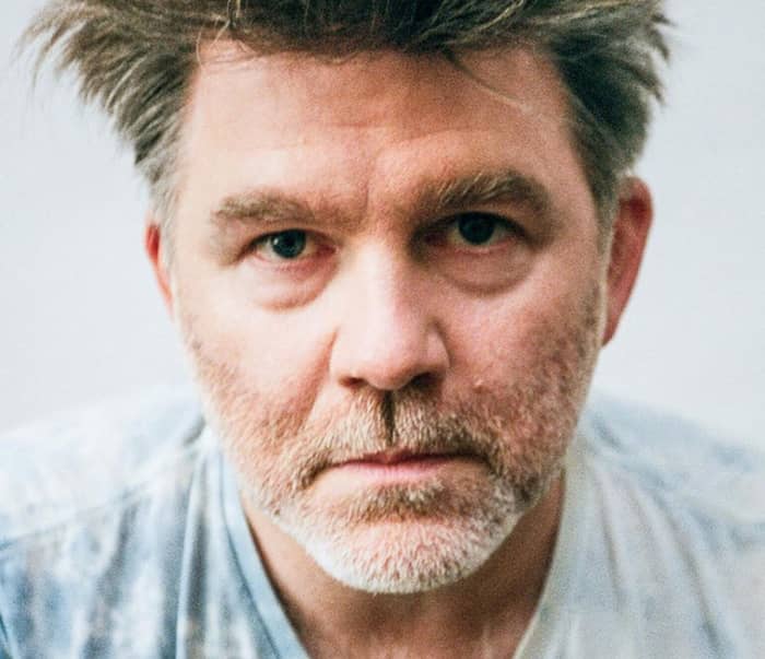 LCD Soundsystem tickets