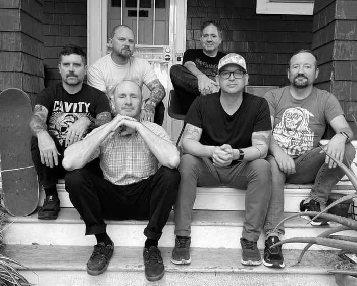 Reversal Of Man tickets