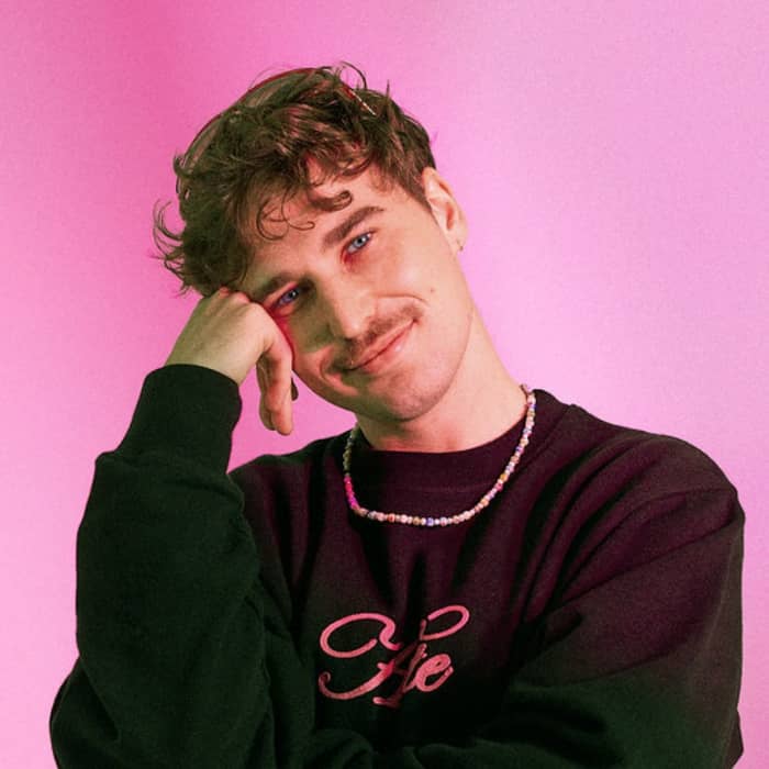 Mischluft cover image