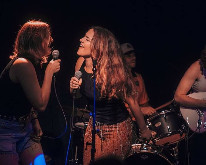 Bimbo Summit, Faze 3, The Remnants tickets