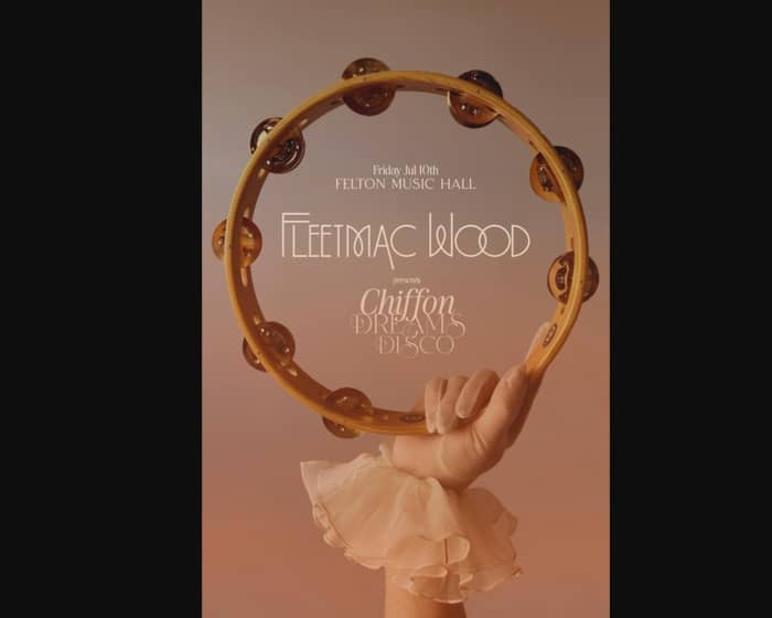 Fleetmac Wood tickets