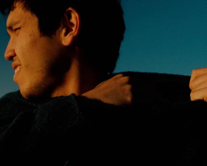 Clinton Kane - 4350 Live tickets