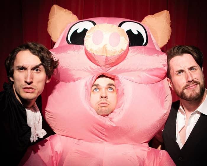 Rose Music Hall events