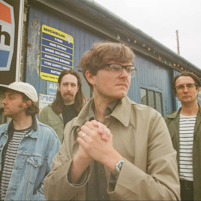 Yard Act cover image