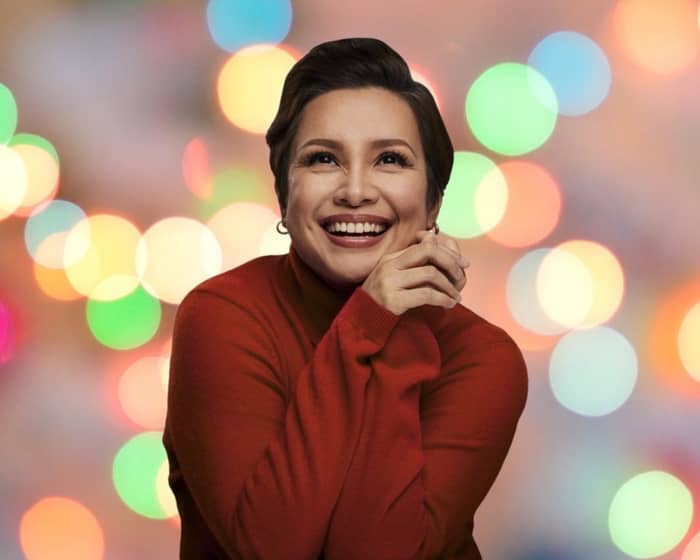 Lea Salonga tickets
