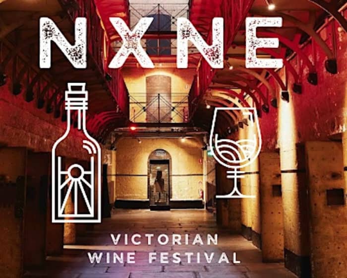 Old Melbourne Goal events