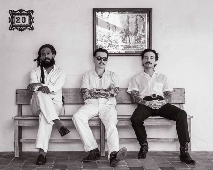 Thee Sacred Souls tickets