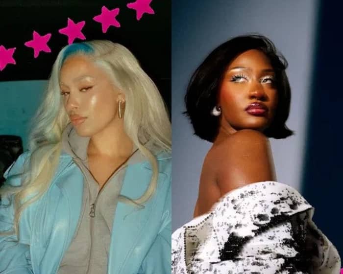 All Points East | Jorja Smith + Tems tickets